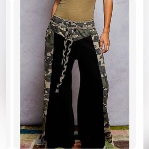 POL On the Hunt Knit Thermal Pant